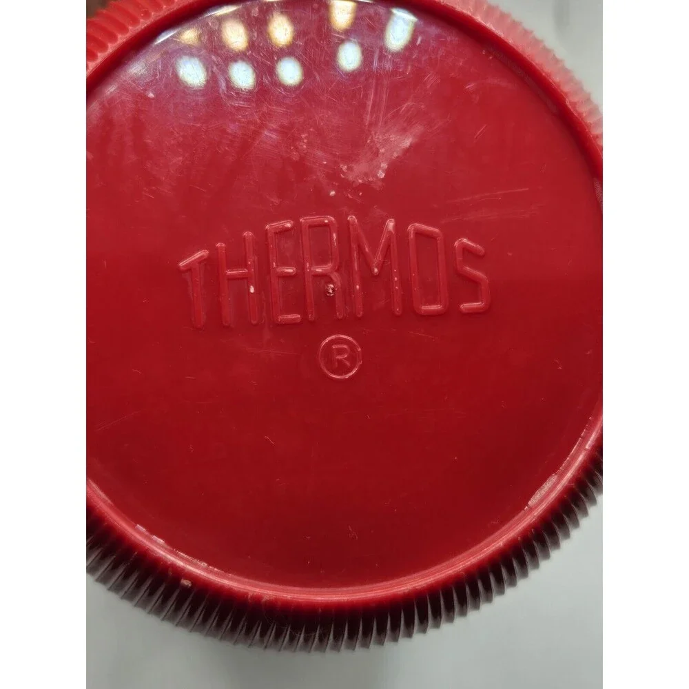 Thermos excellent